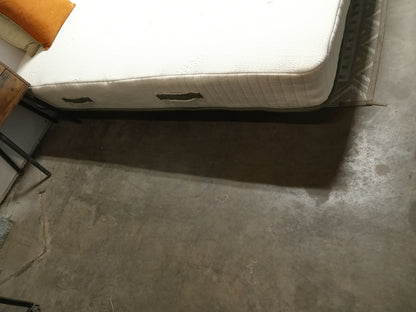 Avocado | Eco Organic | 10" King Mattress