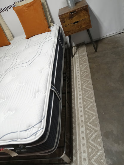 Jordan's Mattress Factory | Esperance Double Sided | 12" Full Mattress