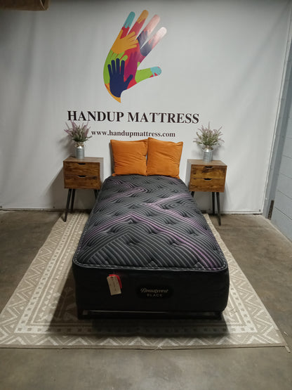 Beautyrest | Black Series 2 | 14" Twin XL Mattress