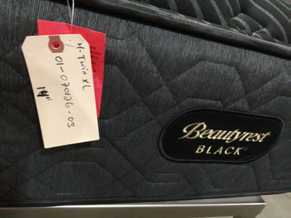 Beautyrest | Black Series 2 | 14" Twin XL Mattress
