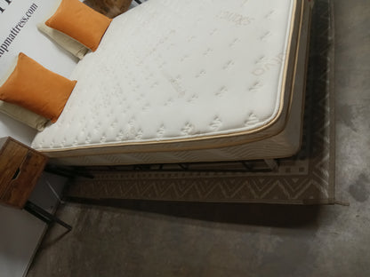 Saatva | Classic | Firm | 11.5" Queen Mattress