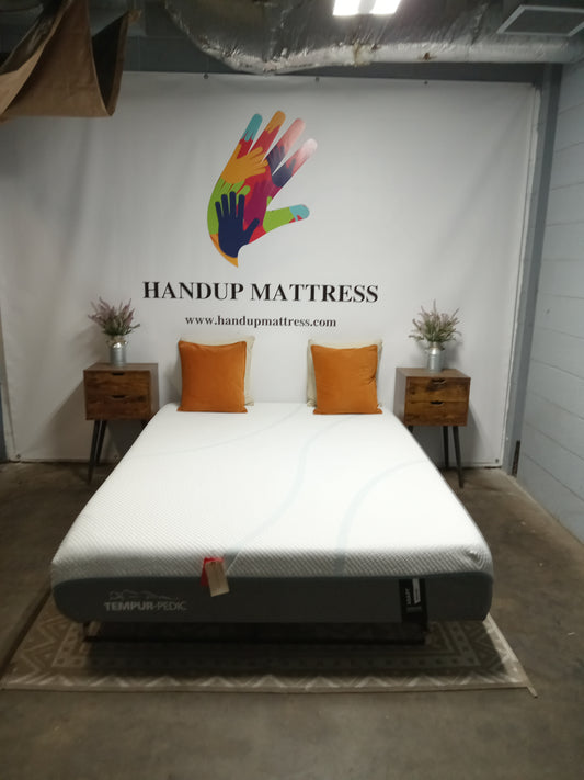 Tempur-Pedic | Adapt Medium | 11" Queen Mattress