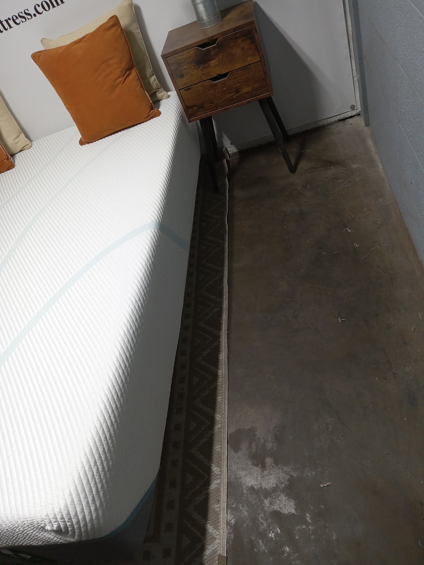 Tempur-Pedic | Adapt Medium | 11" Queen Mattress