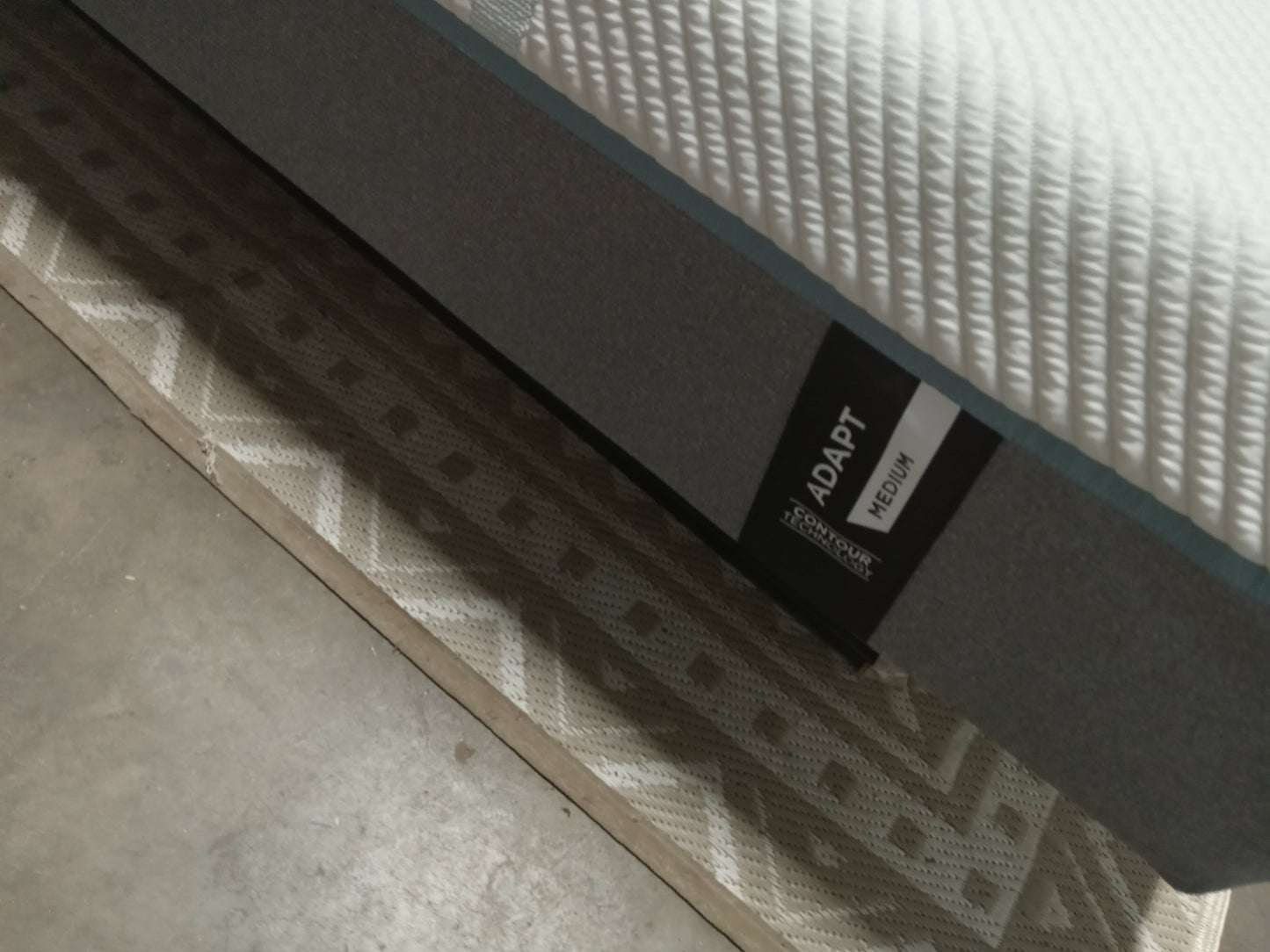 Tempur-Pedic | Adapt Medium | 11" Queen Mattress