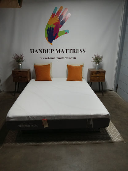 Tempur-Pedic | Cloud Medium | 10" Queen Mattress