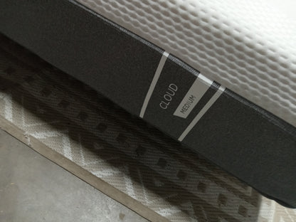 Tempur-Pedic | Cloud Medium | 10" Queen Mattress