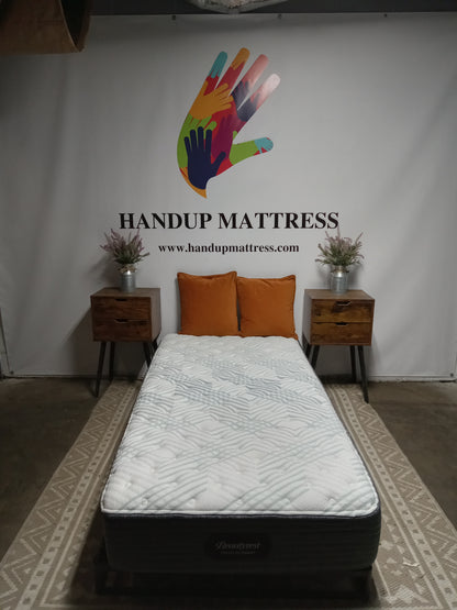 Beautyrest | PressureSmart | 10'' Twin Mattress