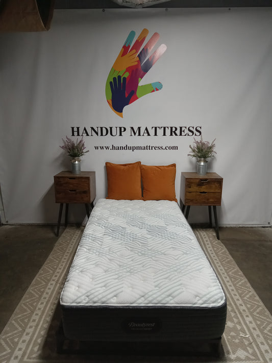 Beautyrest | PressureSmart | 10'' Twin Mattress