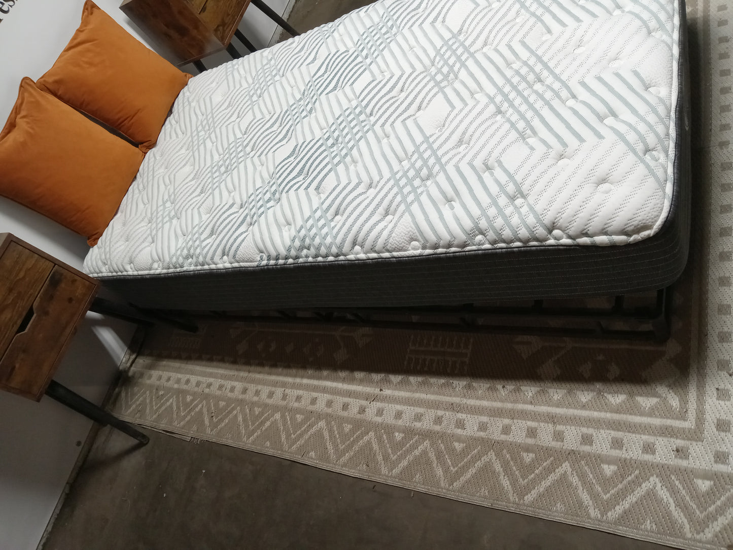 Beautyrest | PressureSmart | 10'' Twin Mattress