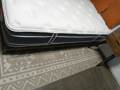 Jordan's Mattress Factory | Esperance Double Sided | 12" Mattress