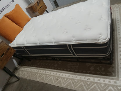 Jordan's Mattress Factory | Esperance Double Sided | 12" Mattress