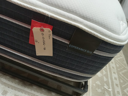 Jordan's Mattress Factory | Esperance Double Sided | 12" Mattress