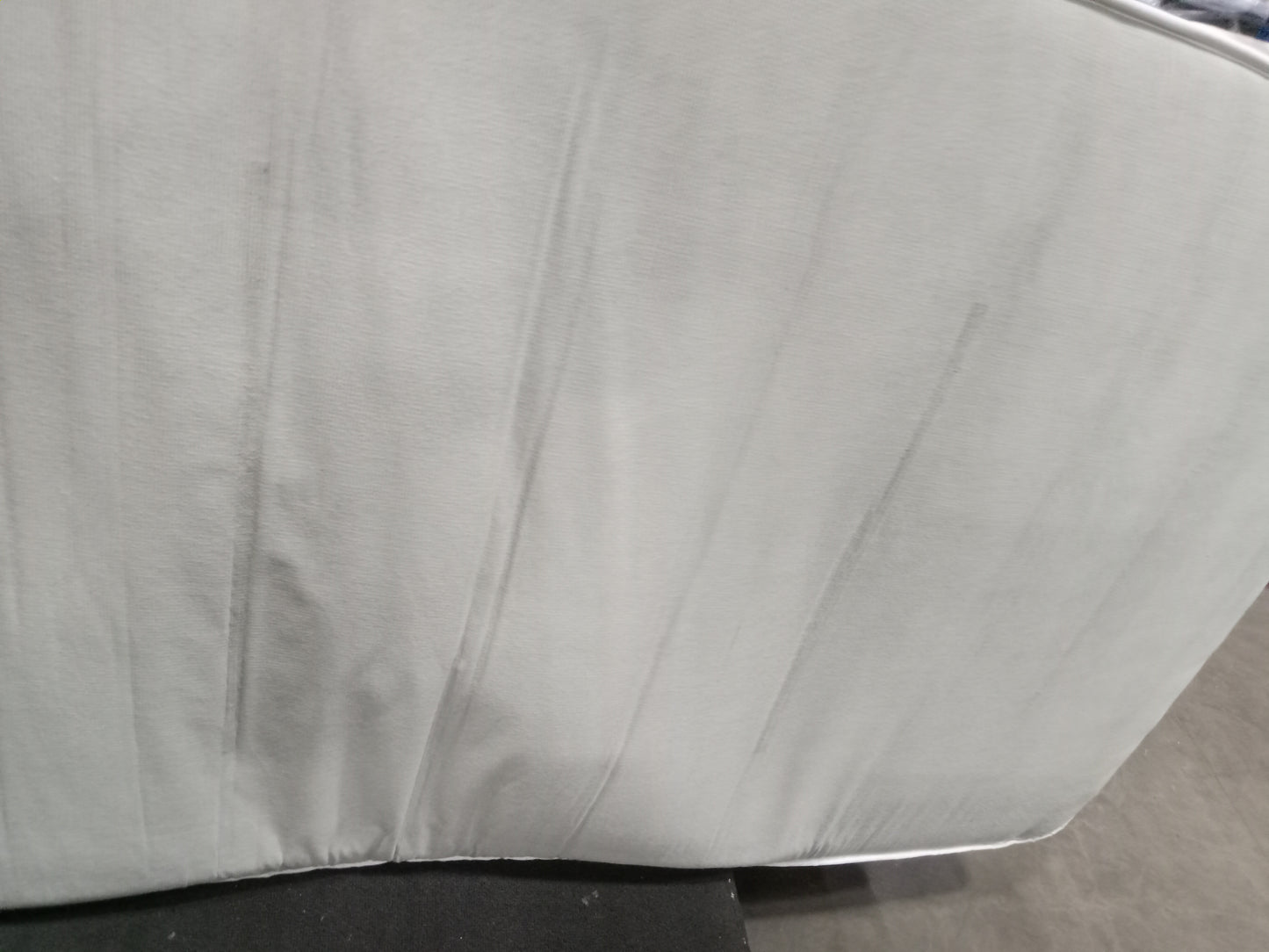 Jordan's Mattress  Factory | Heather | 10" Twin Mattress