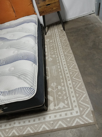 Jordan's Mattress  Factory | Heather | 10" Twin Mattress