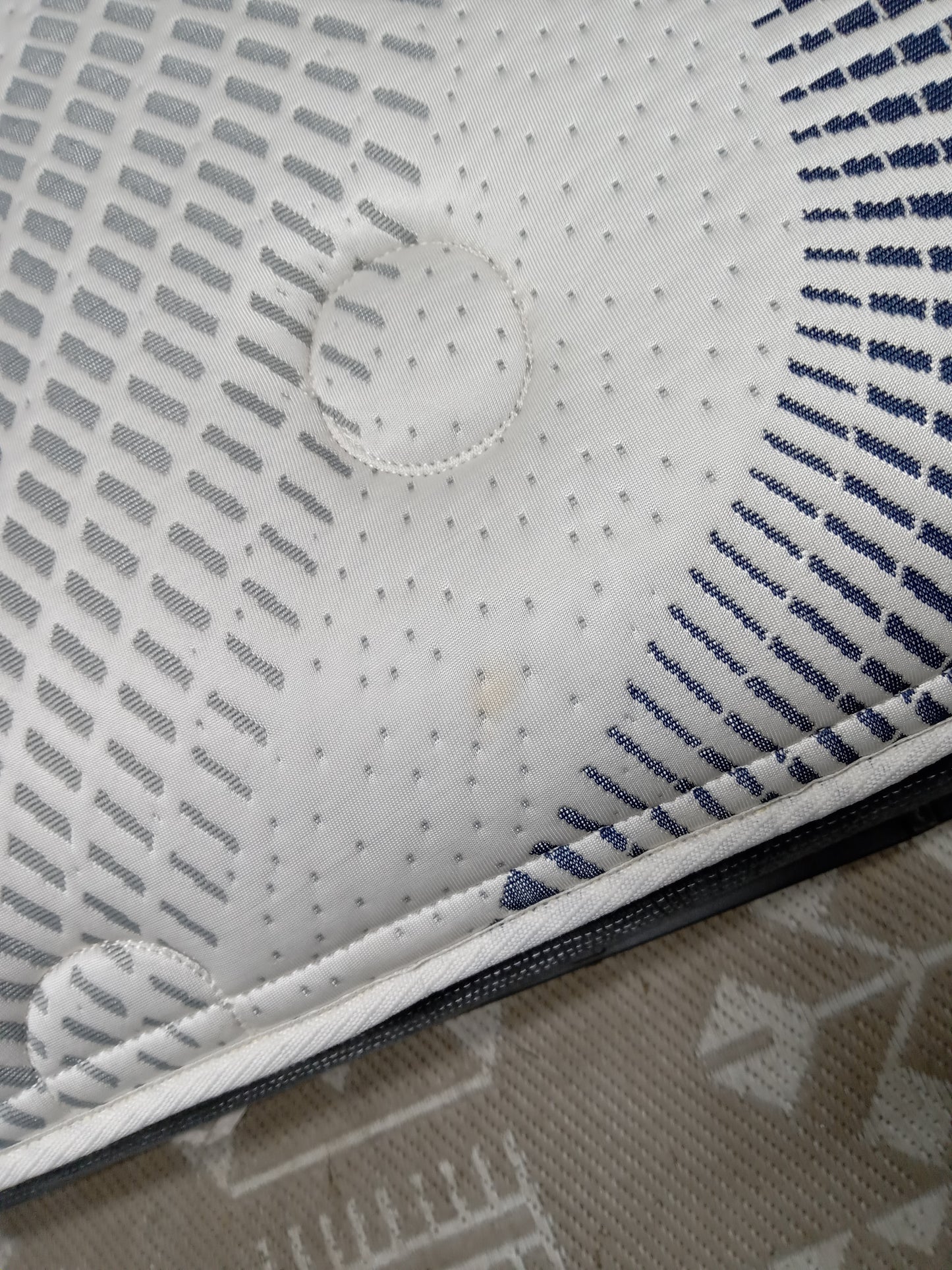 Jordan's Mattress  Factory | Heather | 10" Twin Mattress
