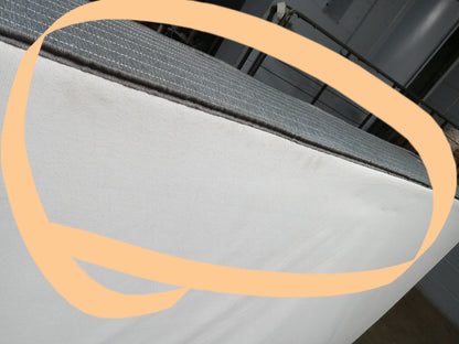 Beautyrest | PressureSmart | 10'' Twin Mattress