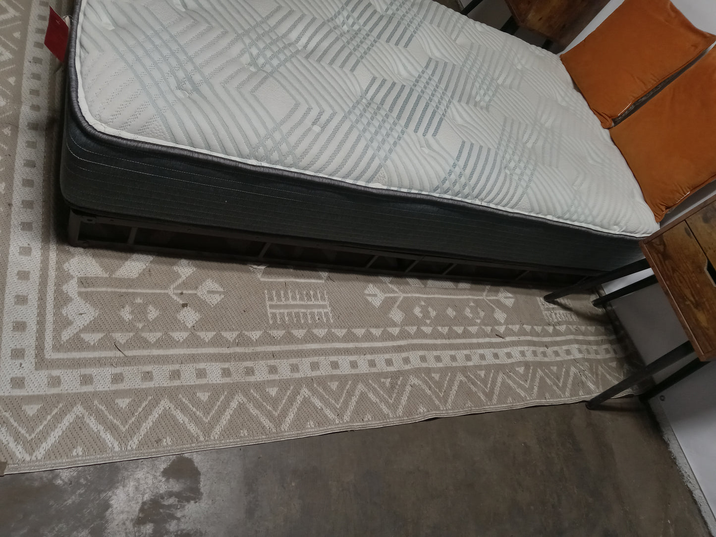 Beautyrest | PressureSmart | 10'' Twin Mattress