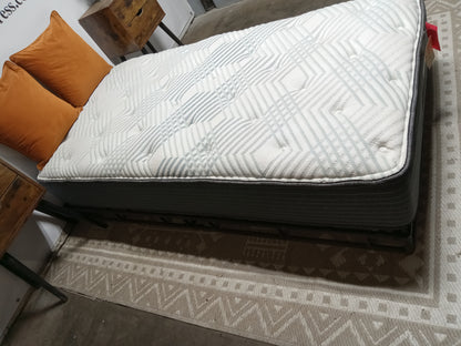 Beautyrest | PressureSmart | 10'' Twin Mattress