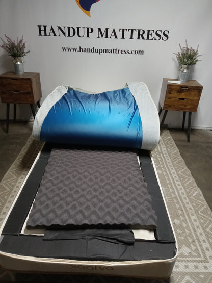 Saatva | Solaire | 13" Twin XL Mattress