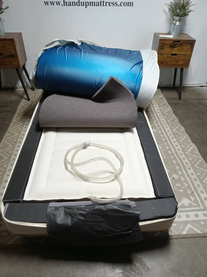 Saatva | Solaire | 13" Twin XL Mattress