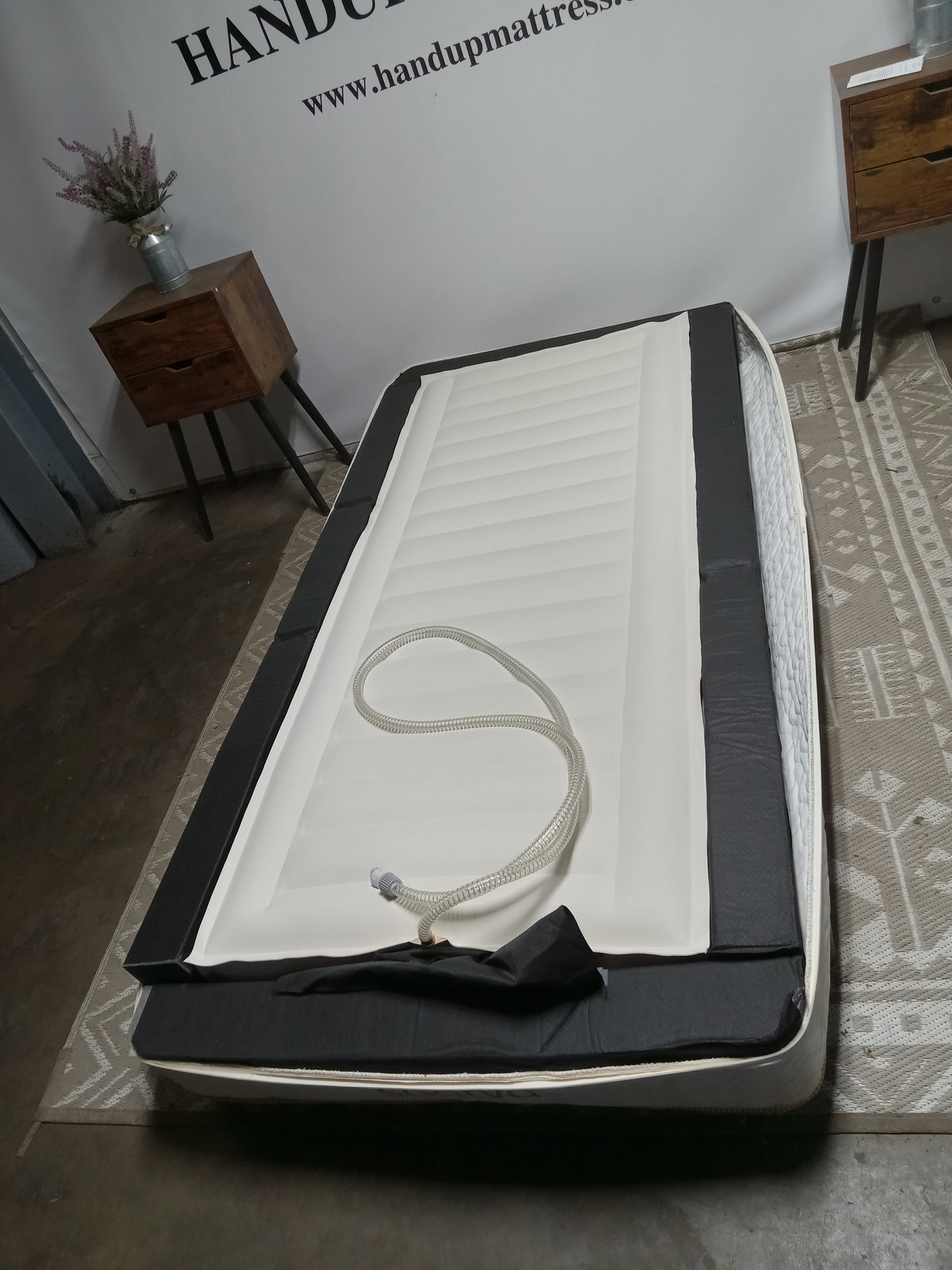 Saatva | Solaire | 13" Twin XL Mattress