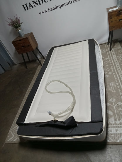 Saatva | Solaire | 13" Twin XL Mattress