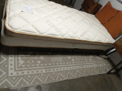 Saatva | Solaire | 13" Twin XL Mattress