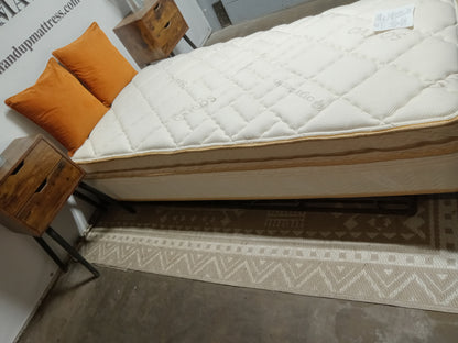 Saatva | Solaire | 13" Twin XL Mattress