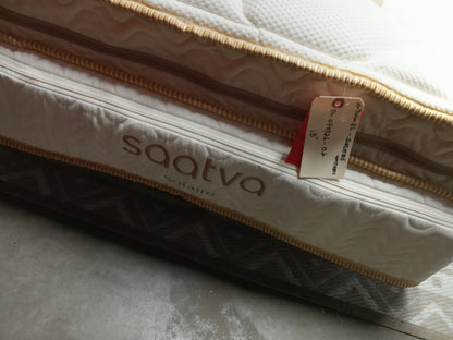 Saatva | Solaire | 13" Twin XL Mattress