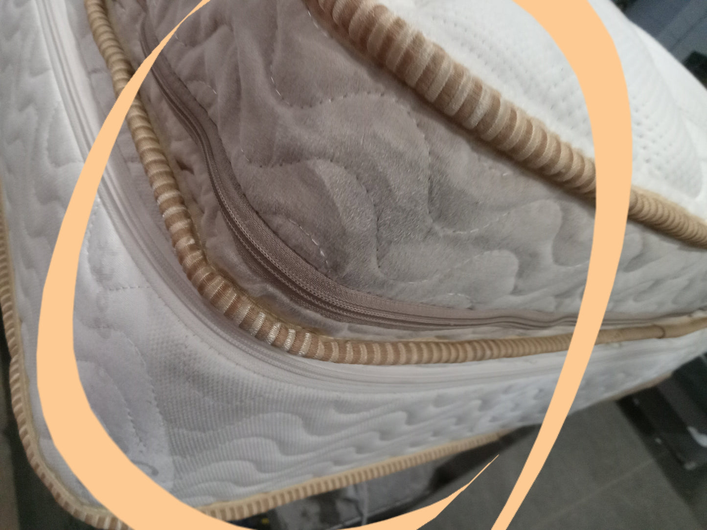 Saatva | Solaire | 13" Twin XL Mattress