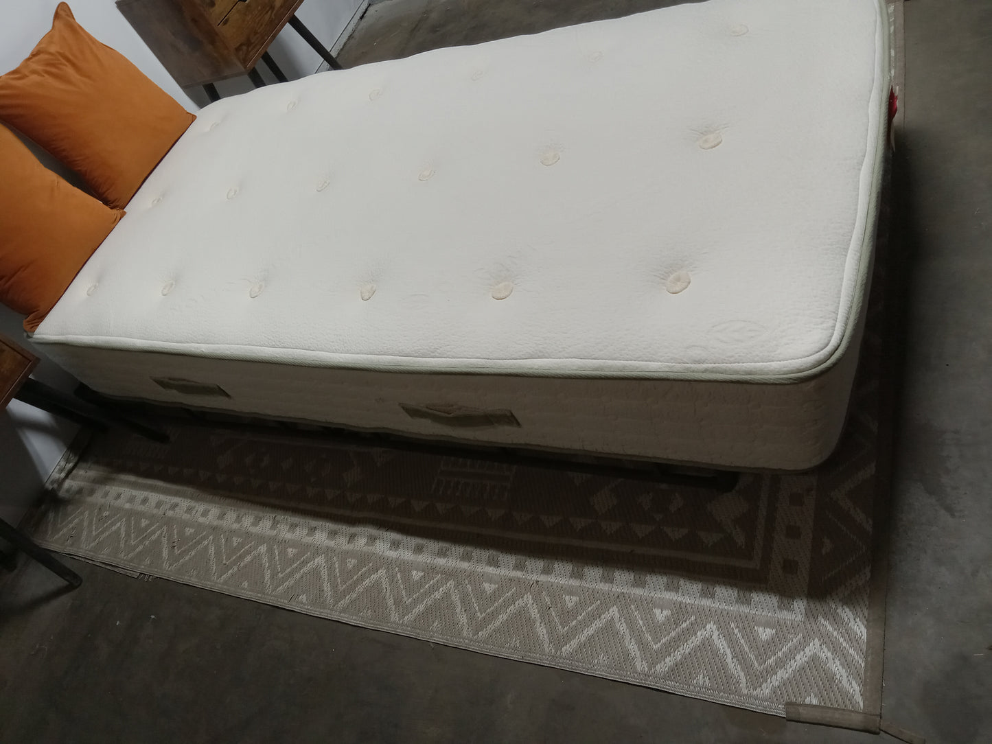 Avocado | Green |  11'' Twin XL Mattress