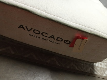 Avocado | Green |  11'' Twin XL Mattress