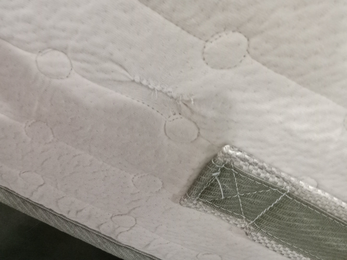 Avocado | Green |  11'' Twin XL Mattress