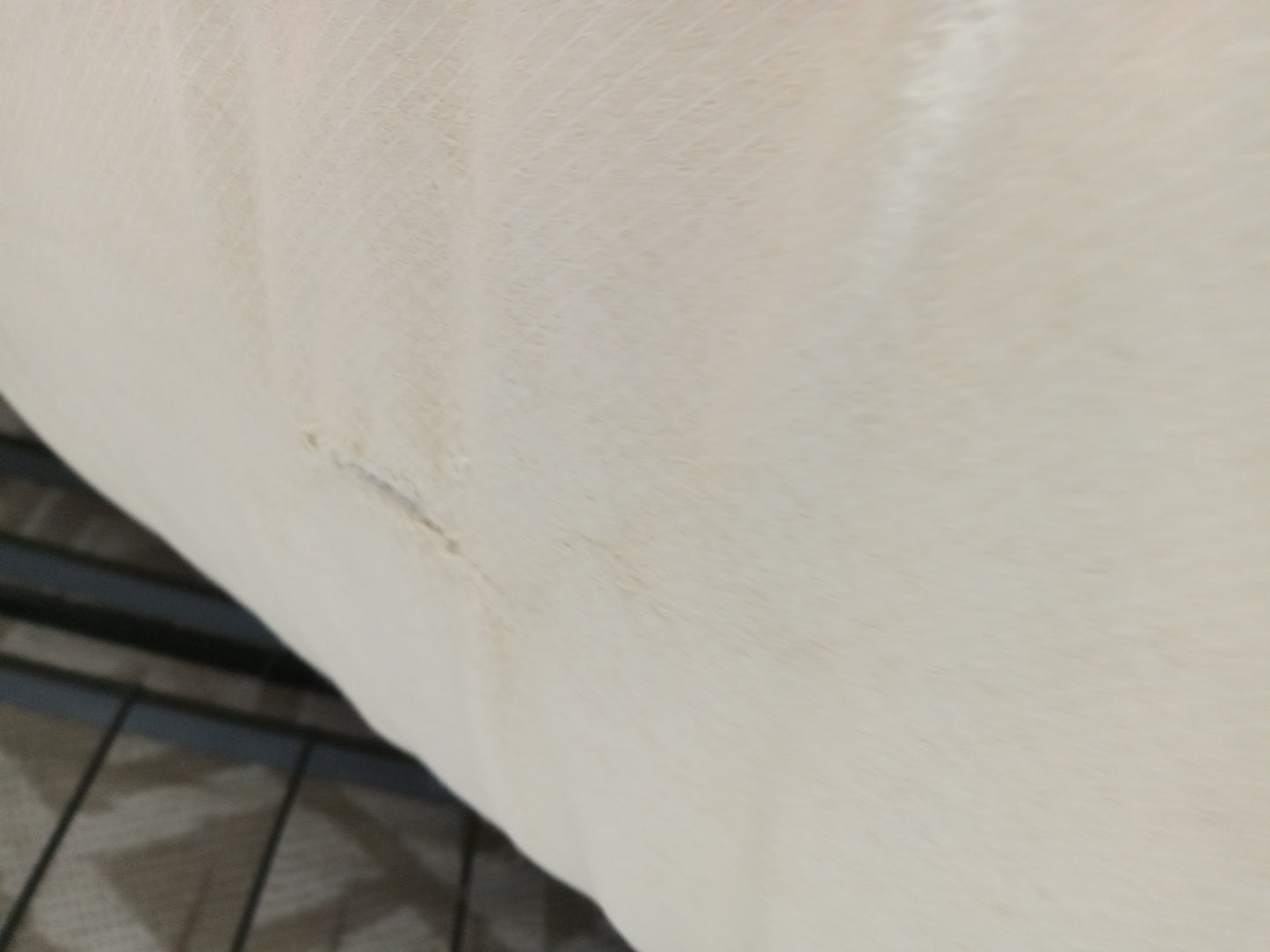 Sprink Edgar | Yorshire Wool 5000 | 10" Queen Mattress