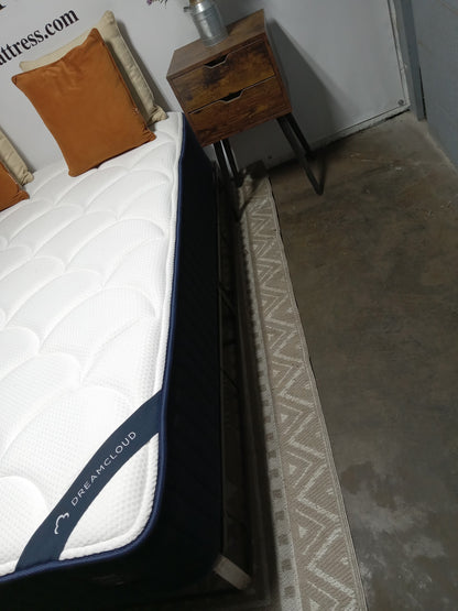 Dreamcloud | Classic Hybrid | 12" Full Mattress