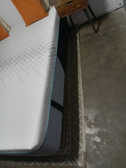 Nectar | Premier Hybrid | 13" Mattress