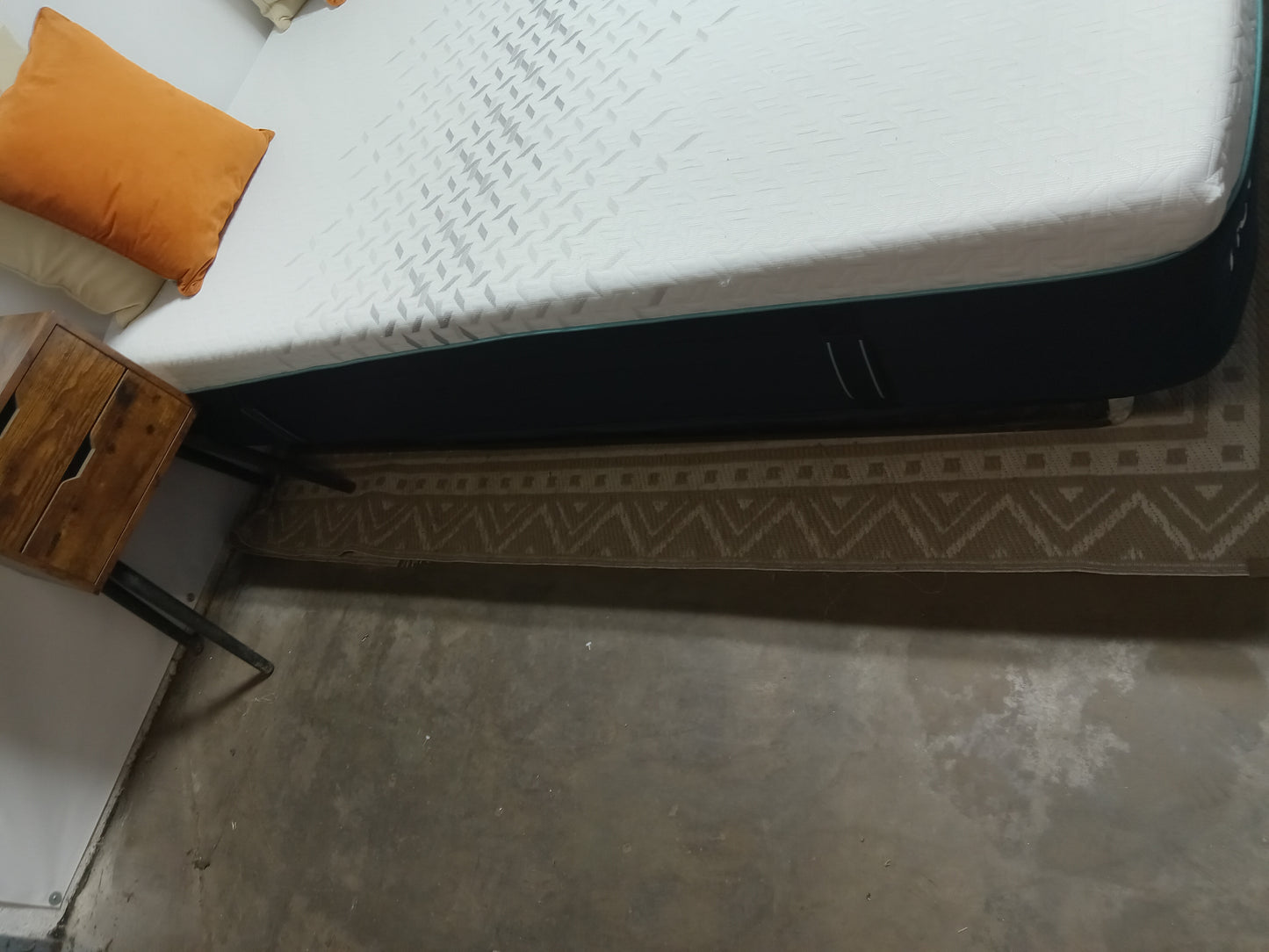 Nectar | Premier Hybrid | 13" Mattress