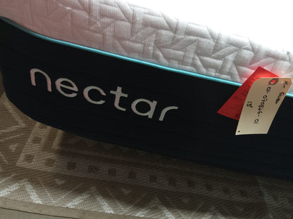 Nectar | Premier Hybrid | 13" Mattress