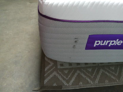 Purple | Hybrid Premier 3 | 12" Mattress