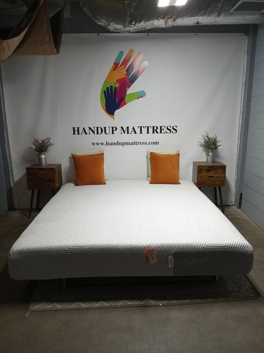 Casper | Original Hybrid | 10'' King Mattress