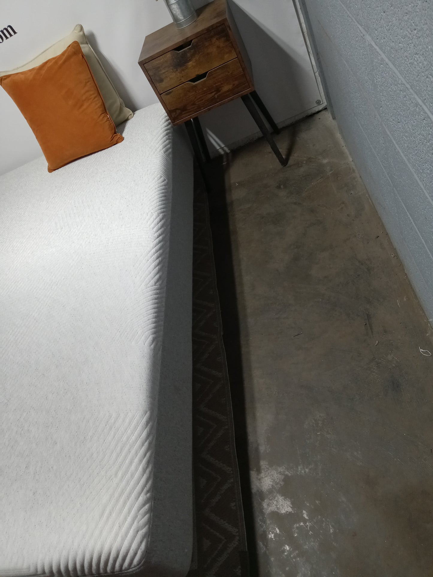 Casper | Original Hybrid | 10'' King Mattress