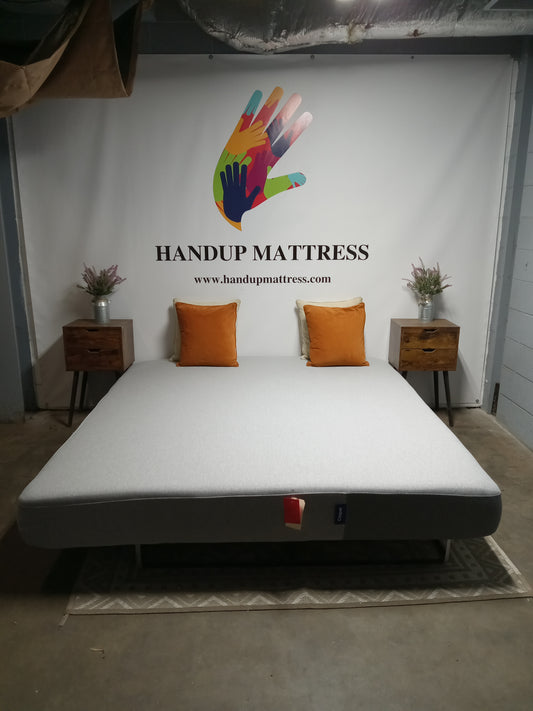 Casper | Original | 10'' King Mattress