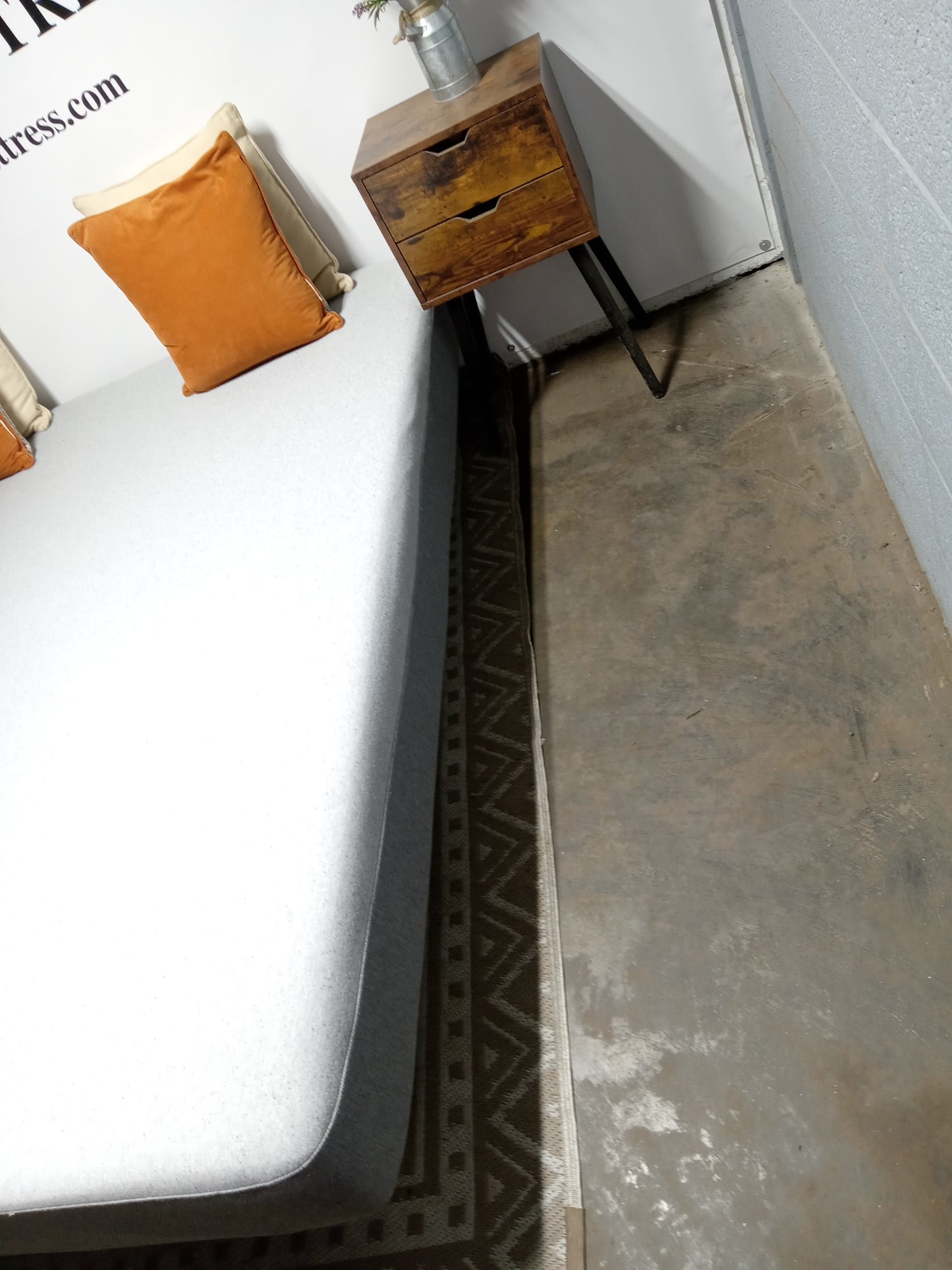 Casper | Original | 10'' King Mattress