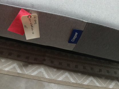 Casper | Original | 10'' King Mattress