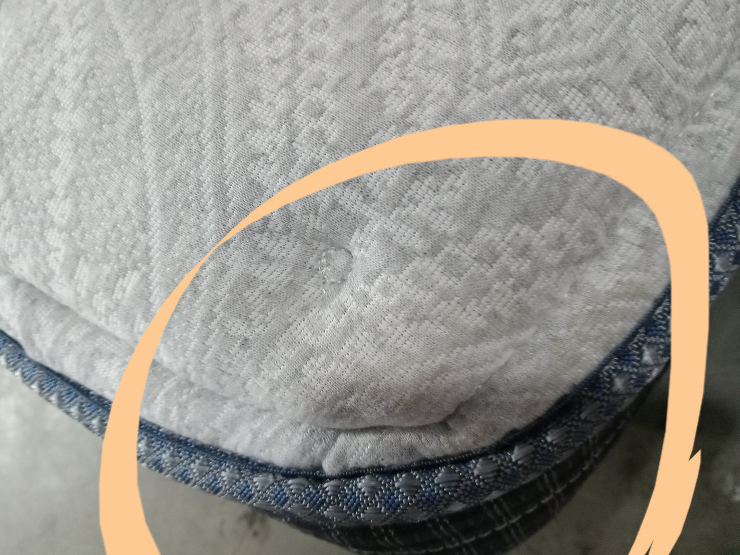 Beautyrest | Silver North Cape | 11" Twin Mattress