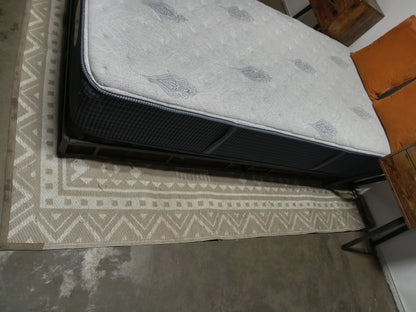 Beautyrest | Silver North Cape | 11" Twin Mattress