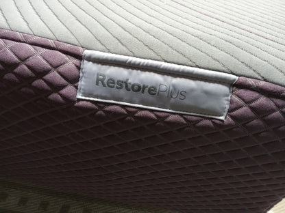 Purple | Restore Plus | 14" Queen Mattress