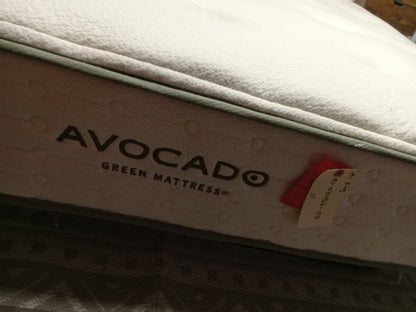 Avocado | Green |  11'' Mattress