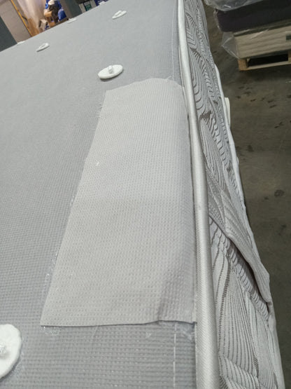 Aireloom | Luxe Top M2 Firm | 15" King Mattress