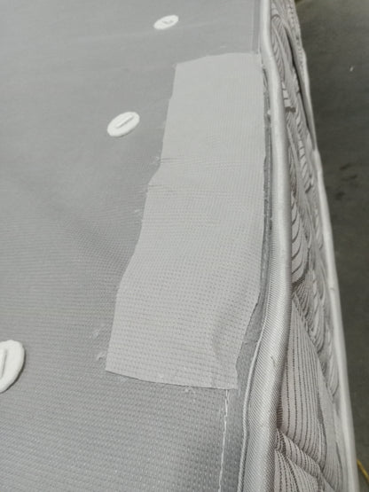 Aireloom | Luxe Top M2 Firm | 15" King Mattress